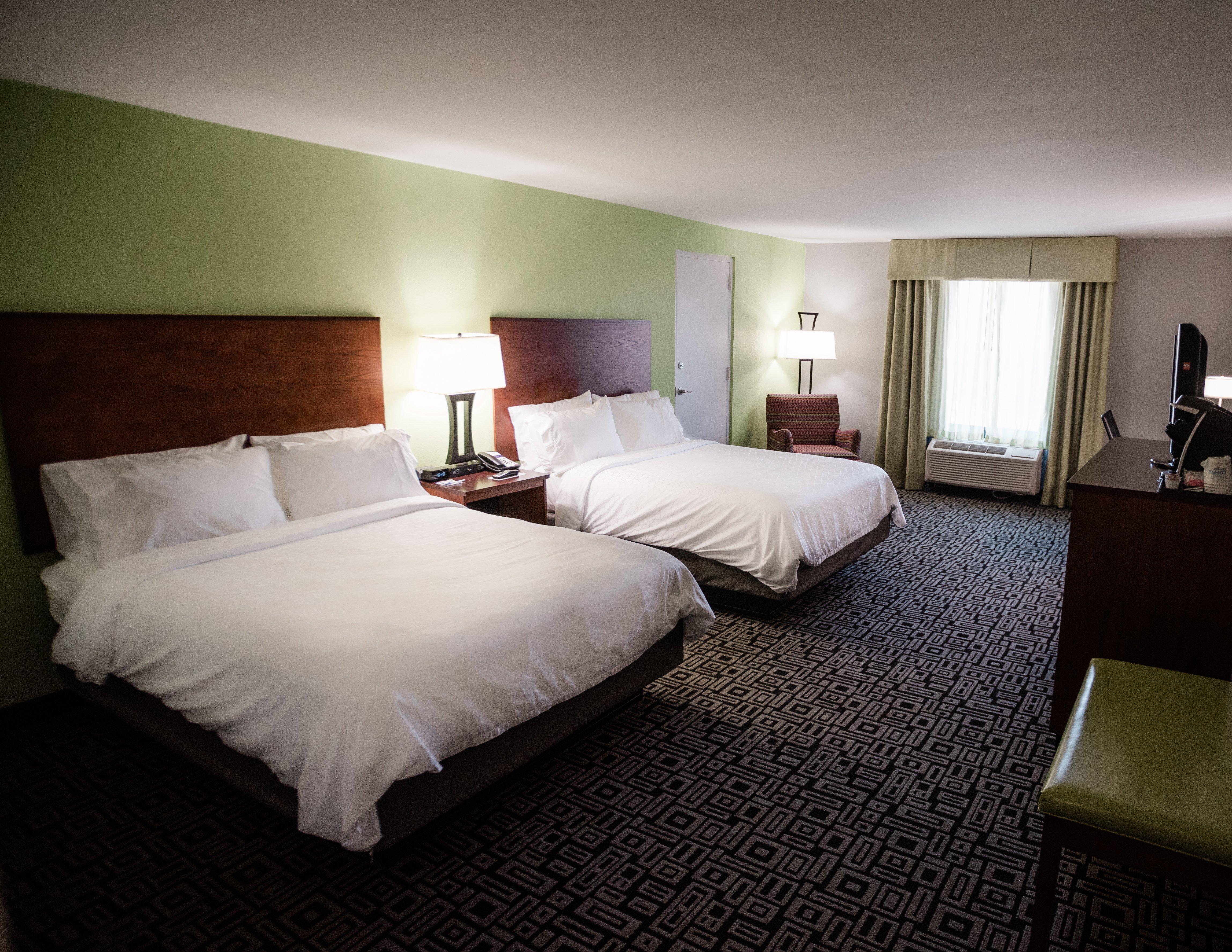 Holiday Inn Express Hickory - Hickory Mart By Ihg Экстерьер фото